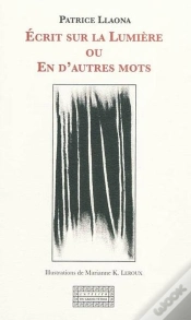 Capa do artigo Ecrit Sur La Lumiere Ou En D