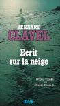 Ecrit Sur La Neige - Preview