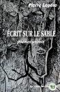 Ecrit Sur Le Sable - Preview