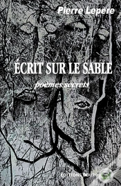 Capa do artigo Ecrit Sur Le Sable