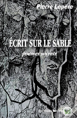 Capa do artigo Ecrit Sur Le Sable