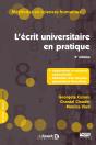 Ecrit Universitaire En Pratique (L') - Preview