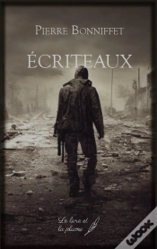 Capa do artigo Écriteaux