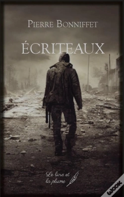Capa do artigo Écriteaux