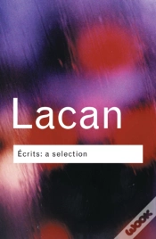 Capa do artigo Ecrits: A Selection