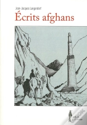Capa do artigo Écrits Afghans