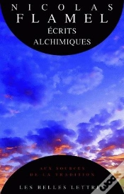 Capa do artigo Écrits Alchimiques