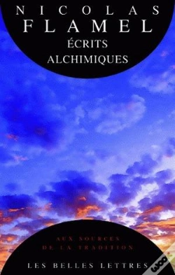 Capa do artigo Écrits Alchimiques