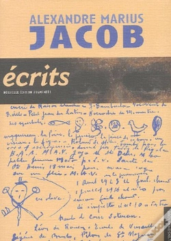 Capa do artigo Écrits
