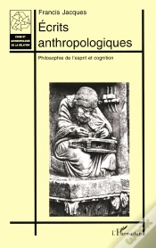 Capa do artigo Écrits Anthropologiques : Philosophie De L