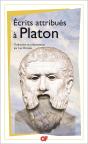 Écrits Attribués À Platon - Preview
