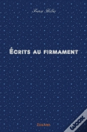 Capa do artigo Écrits Au Firmament