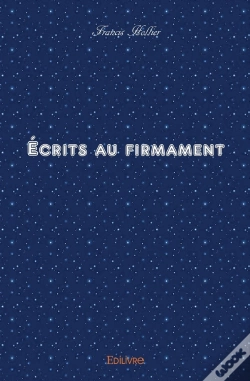 Capa do artigo Écrits Au Firmament