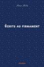 Écrits Au Firmament - Preview