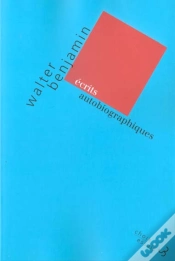 Capa do artigo Ecrits Autobiographiques