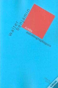 Capa do artigo Ecrits Autobiographiques