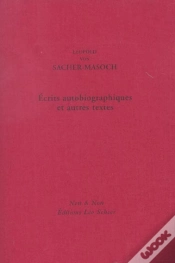 Capa do artigo Ecrits Autobiographiques Et Autres Textes