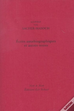 Capa do artigo Ecrits Autobiographiques Et Autres Textes