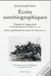 Ecrits Autobiographiques