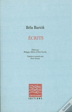 Capa do artigo Écrits