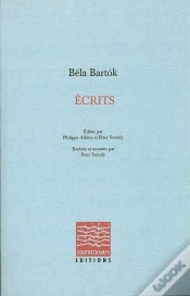 Capa do artigo Écrits