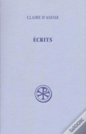 Capa do artigo Écrits