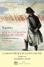 Écrits Clandestins De Sainte-Hélène - Preview