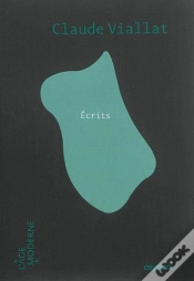 Capa do artigo Écrits