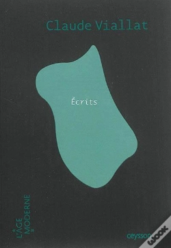 Capa do artigo Écrits