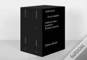 Capa do artigo Écrits Complets En Deux Volumes