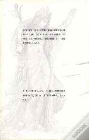 Capa do artigo Écrits Complets