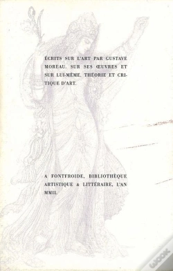 Capa do artigo Écrits Complets