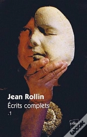 Capa do artigo Ecrits Complets T.1