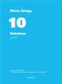 Ecrits Complets - Volume 10 - Relations - 1982-2004 - Preview