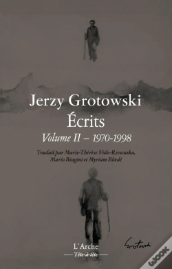 Capa do artigo Écrits Complets Volume 2