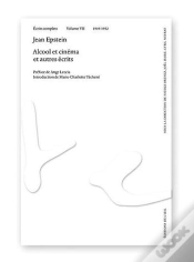 Capa do artigo Écrits Complets Volume Vii : 1949-1952, Alcool Et Cinéma, Et Autres Écrits