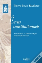 Écrits Constitutionnels