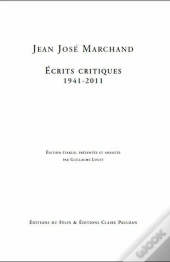 Écrits Critiques 1941-2011