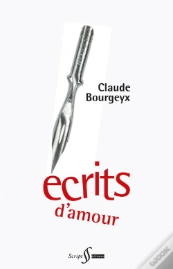Capa do artigo Écrits D'Amour (3e Édition)