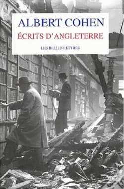 Capa do artigo Ecrits D'Angleterre