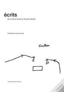 Capa do artigo Écrits