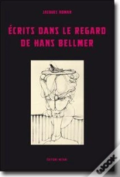 Capa do artigo Écrits Dans Le Regard De Hans Bellmer