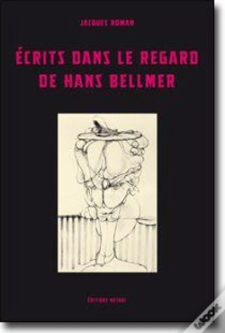 Capa do artigo Écrits Dans Le Regard De Hans Bellmer
