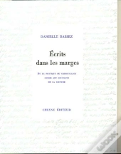 Écrits Dans Les Marges