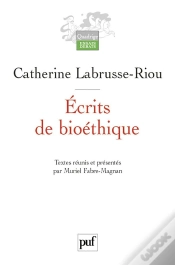 Capa do artigo Écrits De Bioéthique