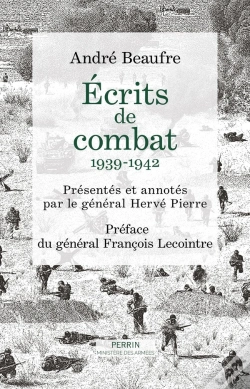 Capa do artigo Écrits De Combats (1939-1942)