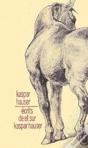 Capa do artigo Ecrits De Et Sur Kaspar Hauser