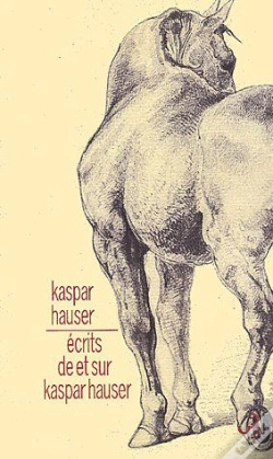 Capa do artigo Ecrits De Et Sur Kaspar Hauser