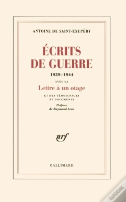 Capa do artigo Écrits De Guerre (1939-1944)