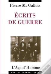Ecrits De Guerre